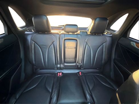 Used 2015 Lincoln MKC AWD w/ Equipment Group 102A Reserve image 19