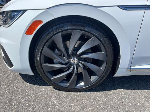 Used 2019 Volkswagen Arteon SEL FWD image 26
