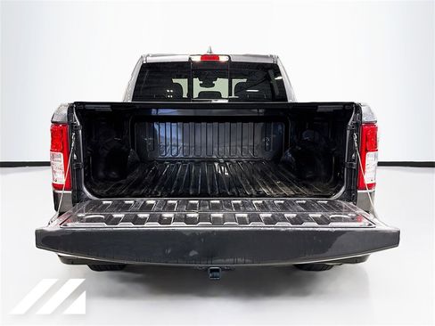Used 2022 RAM 1500 Big Horn image 25