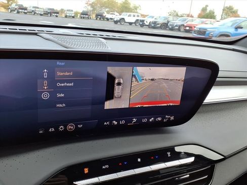 Used 2025 Buick Enclave Avenir w/ Super Cruise Package image 15