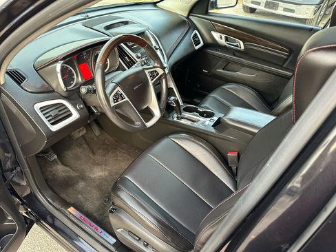 Used 2015 GMC Terrain Denali image 14