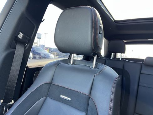 Certified 2023 Mercedes-Benz GLE 53 AMG 4MATIC image 23