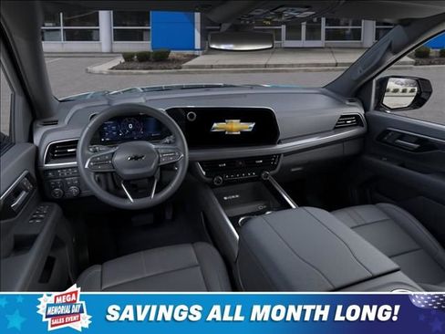 New 2026 Chevrolet Tahoe RST w/ Comfort Package AWD/4WD image 15