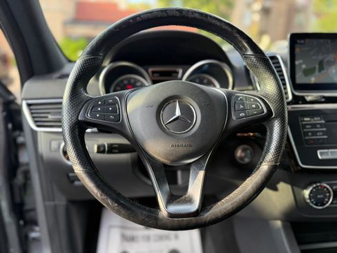 Used 2018 Mercedes-Benz GLE 350 4MATIC image 26