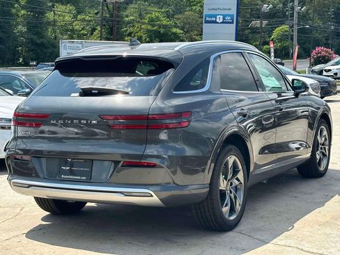 New 2025 Genesis Electrified GV70 w/ Prestige Package AWD/4WD image 24