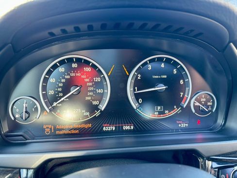 Used 2018 BMW X5 xDrive35i image 18