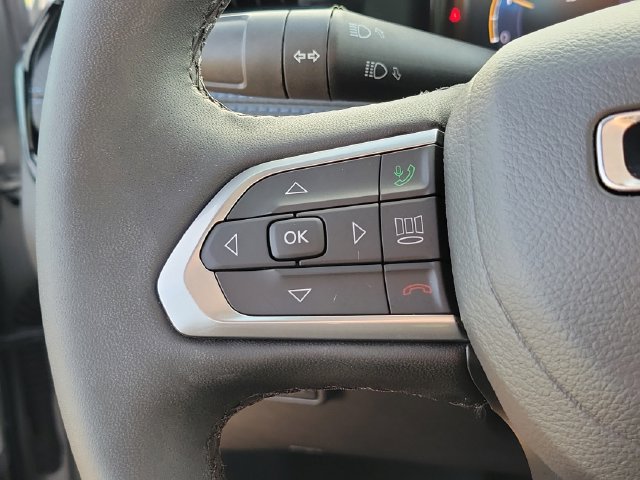 Certified 2025 Jeep Compass Limited w/ High Altitude Package AWD/4WD image 21