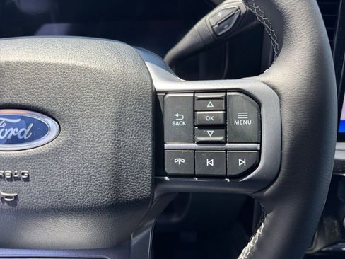 New 2026 Ford F350 Lariat AWD/4WD image 34