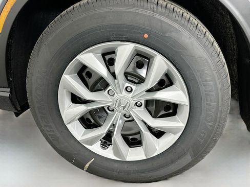 New 2026 Honda CR-V LX image 28