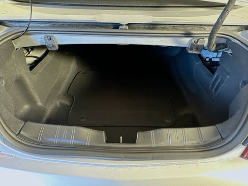 Used 2017 Chevrolet Camaro SS RWD image 27