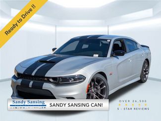 Used 2023 Dodge Charger Scat Pack video 1