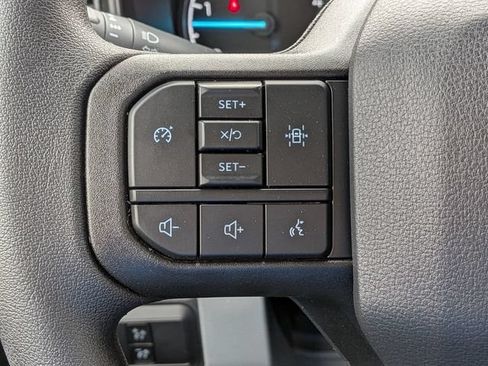 New 2026 Ford F550 4x4 Supercab Super Duty image 21