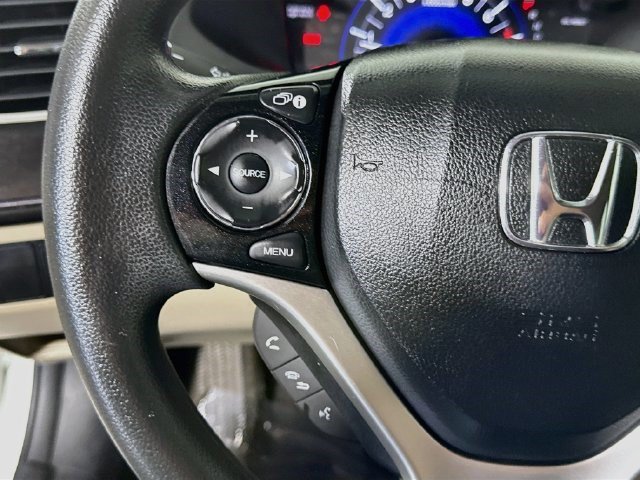 Used 2015 Honda Civic EX image 13