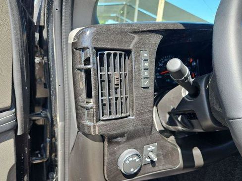 New 2026 GMC Savana 2500 Extended w/ Driver Convenience Package image 16