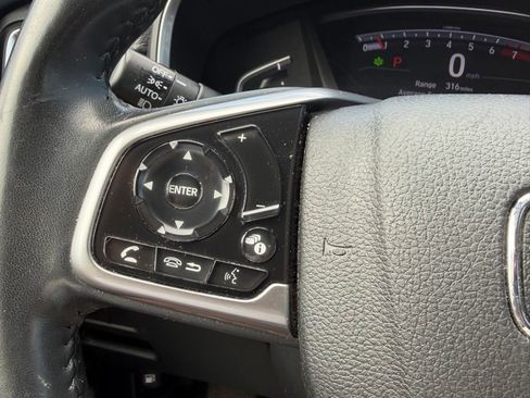 Used 2020 Honda CR-V EX-L image 7
