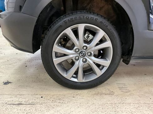 Used 2023 MAZDA CX-30 AWD 2.5 S w/ Preferred Package image 16