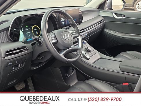 Used 2023 Hyundai Palisade Limited FWD image 10