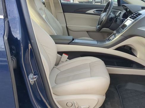 Used 2020 Lincoln MKZ Reserve w/ Elements Package image 21