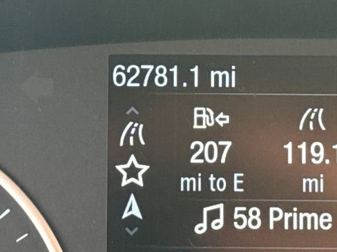 Used 2018 Ford EcoSport SES image 27