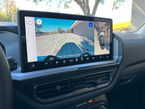 New 2026 Ford Bronco Sport Outer Banks w/ Sasquatch Outer Banks Package image 60