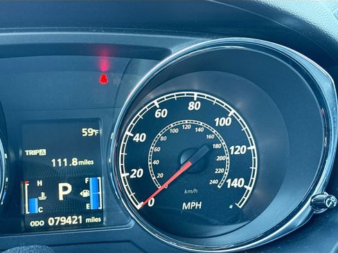 Used 2017 Mitsubishi Outlander Sport LE image 36