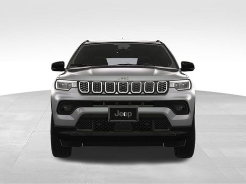 New 2025 Jeep Compass Limited image 9