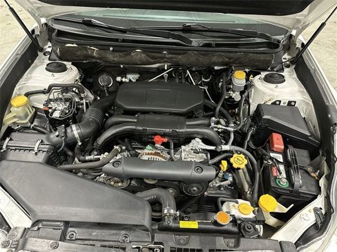 Used 2012 Subaru Outback 2.5i Premium image 29