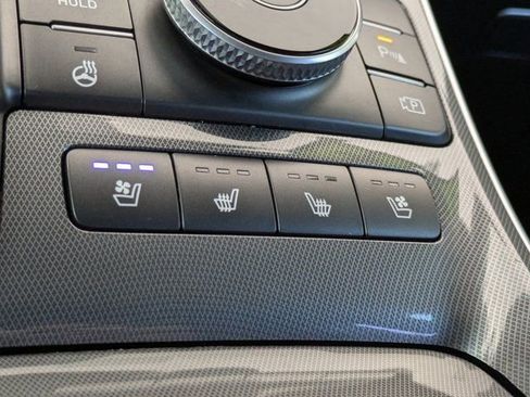 Used 2023 Hyundai Santa Fe Calligraphy image 29