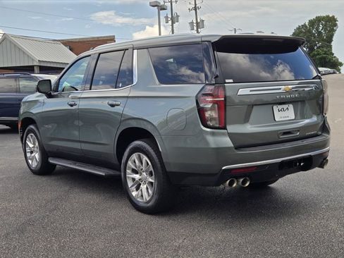 Used 2023 Chevrolet Tahoe Premier RWD image 9