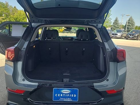 Used 2024 Buick Encore GX Sport Touring AWD/4WD image 20
