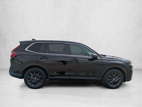 Used 2026 Honda CR-V EX-L image 4