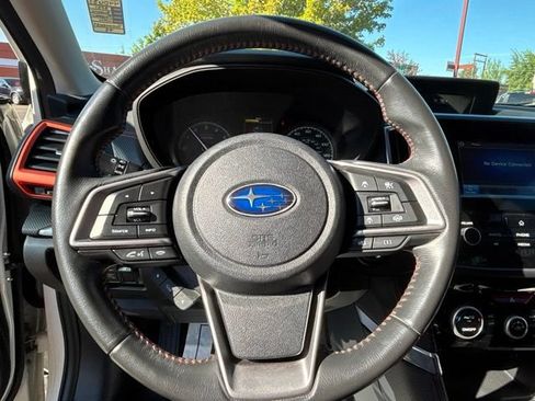 Used 2021 Subaru Forester Sport AWD/4WD image 15