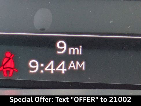 New 2025 Audi Q7 3.0T Premium Plus image 35