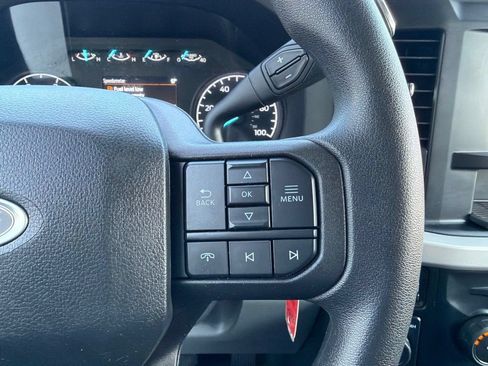 Used 2024 Ford F550 4x4 Crew Cab Super Duty image 26