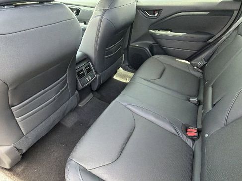 New 2026 Subaru Forester Limited AWD/4WD image 24