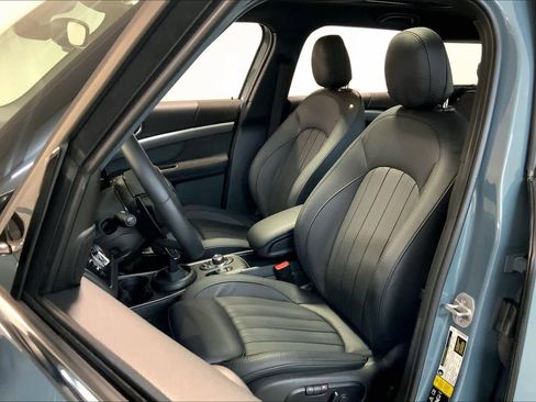 Certified 2024 MINI Cooper Countryman S image 7