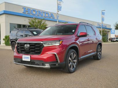 Used 2023 Honda Pilot Touring