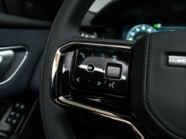 New 2026 Land Rover Range Rover Velar S AWD/4WD image 20
