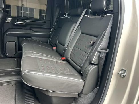 Used 2026 GMC Sierra 2500 AT4X AWD/4WD image 23
