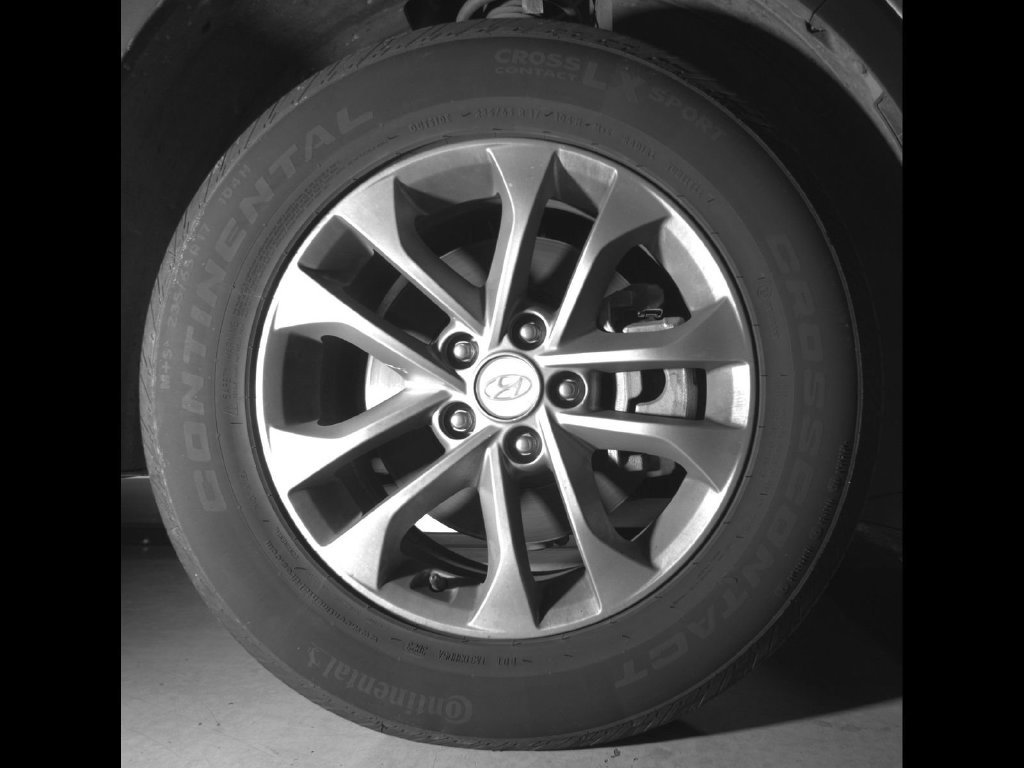 Used 2019 Hyundai Santa Fe SEL w/ Cargo Package FWD image 13
