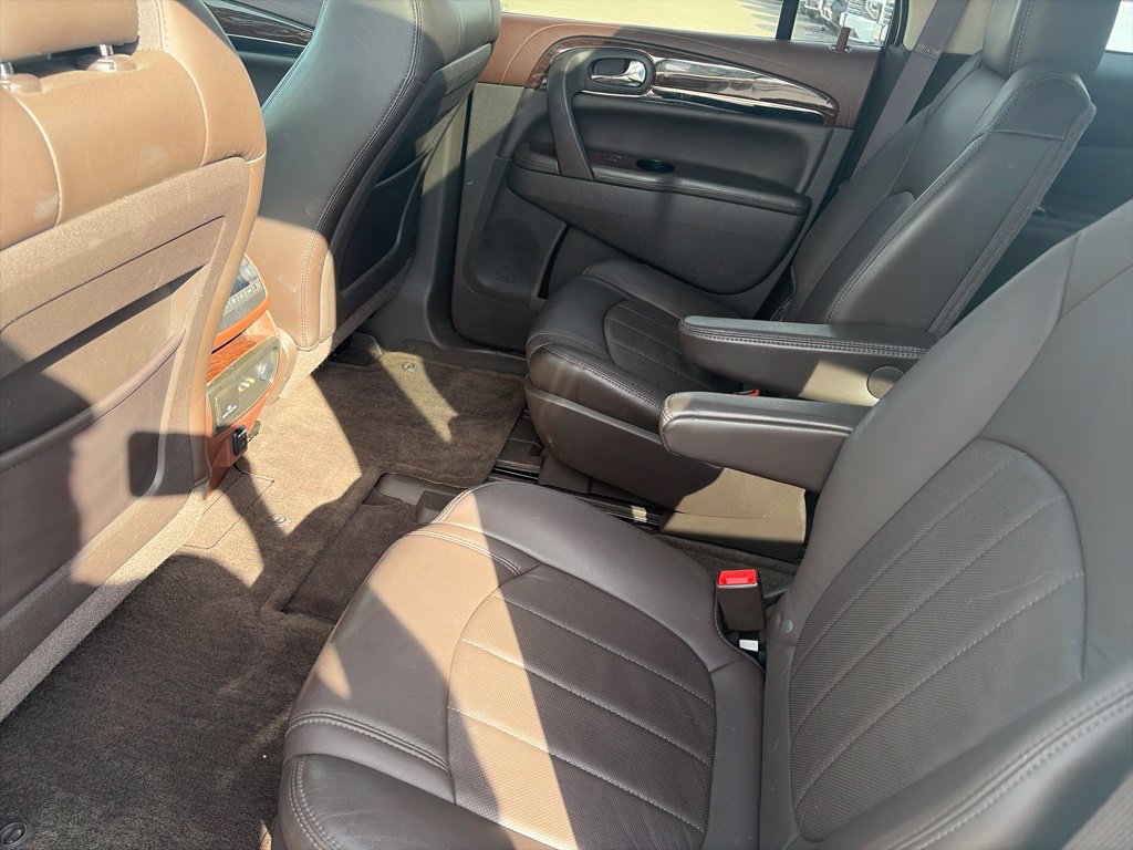 Used 2014 Buick Enclave Premium FWD image 11