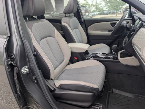 Certified 2026 Subaru Forester Premium AWD/4WD image 29