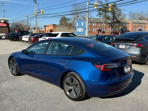 Used 2021 Tesla Model 3 Standard Range Plus image 30