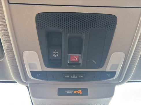 Used 2024 Honda Accord EX image 23