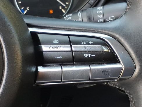 Used 2022 MAZDA CX-30 AWD 2.5 S w/ Premium Package image 17