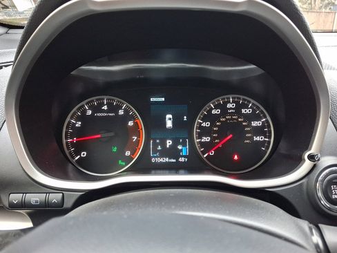 Used 2024 Mitsubishi Eclipse Cross SEL image 26