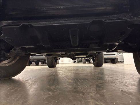 Used 2007 Toyota FJ Cruiser 4WD image 34