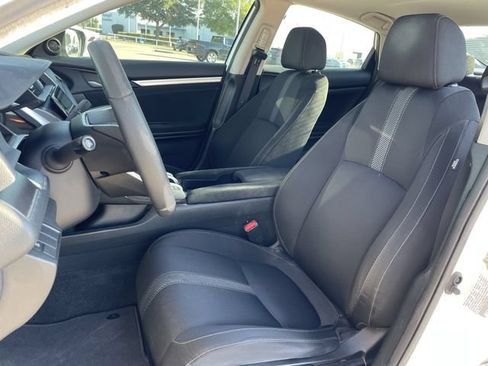 Used 2016 Honda Civic EX image 24