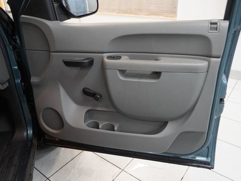 Used 2010 Chevrolet Silverado 1500 W/T AWD/4WD image 24