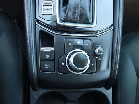 Used 2020 MAZDA CX-5 Sport FWD image 18